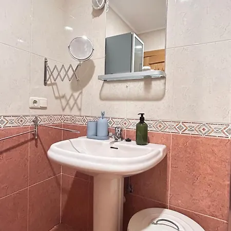 Tychehome Apartman *