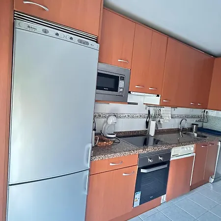 Tychehome Apartman Candás