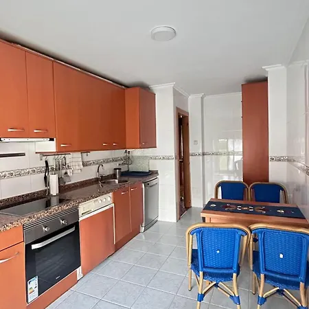 Apartman Tychehome *