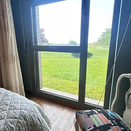 Apartman Tychehome