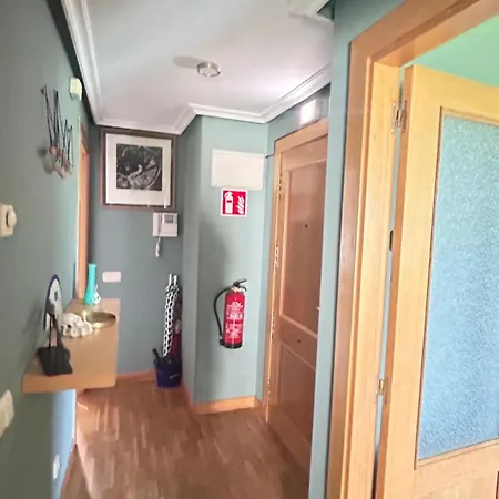 Tychehome Apartman Candás
