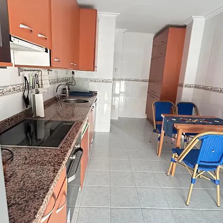 Tychehome Candás