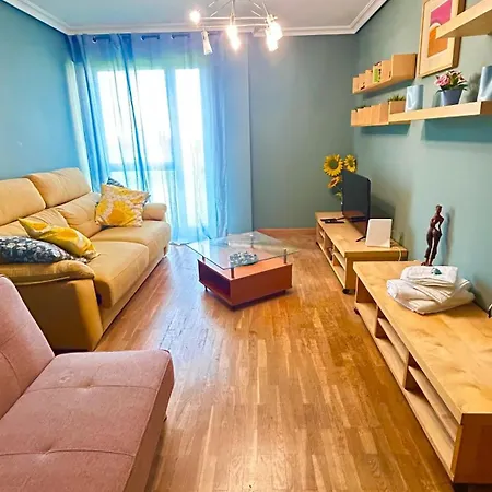 Tychehome Apartman Candás