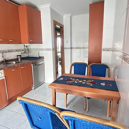 Apartman Tychehome