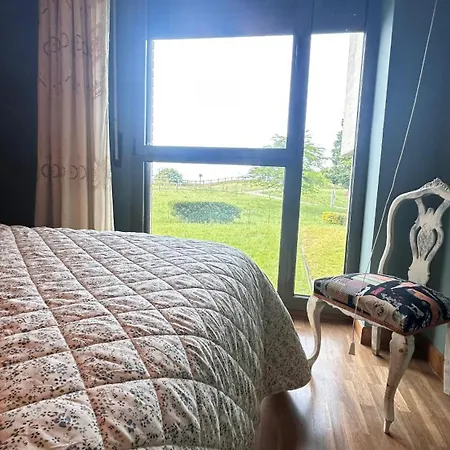 Tychehome Apartman