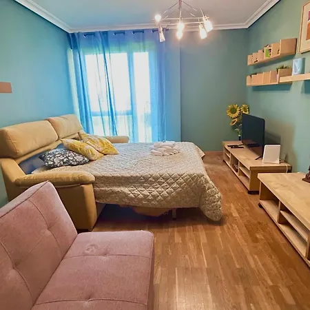 Tychehome Appartement