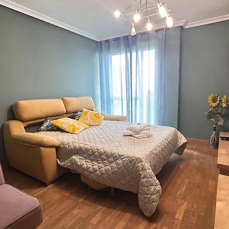 Tychehome Appartement