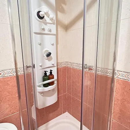 Tychehome Appartement