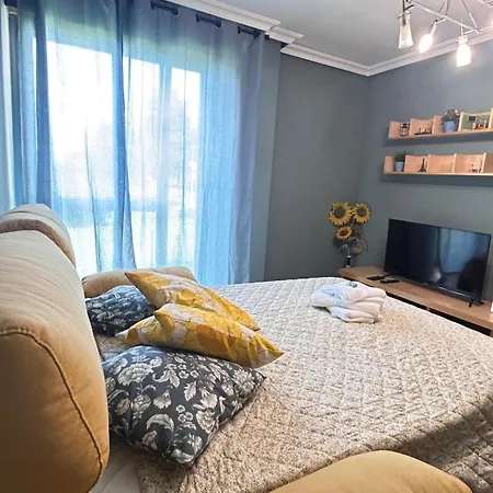 Tychehome Appartement *